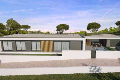 Villa i Caldas da Rainha, Leiria, Caldas da Rainha - € 485.000 | Ref: RV2967 - foto 4